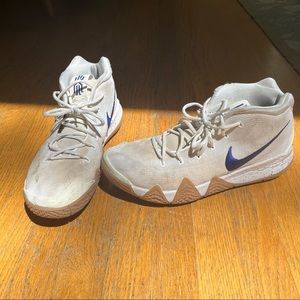 Nike Kyrie 4